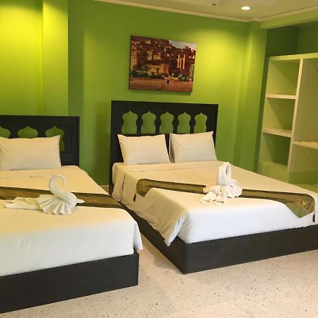 Pps Home Surin Exterior foto