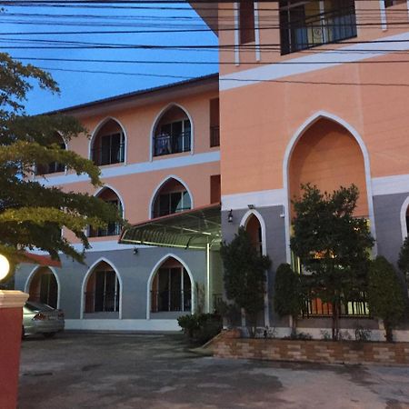 Pps Home Surin Exterior foto