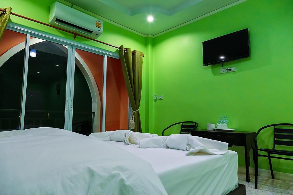 Pps Home Surin Quarto foto