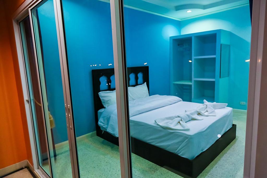 Pps Home Surin Quarto foto