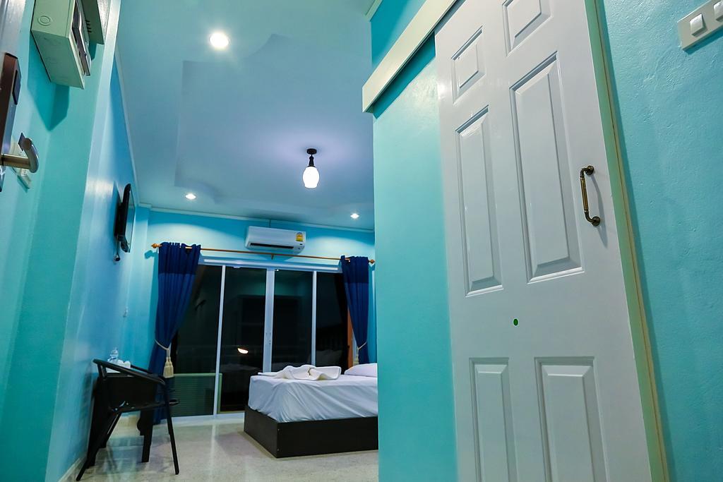 Pps Home Surin Quarto foto