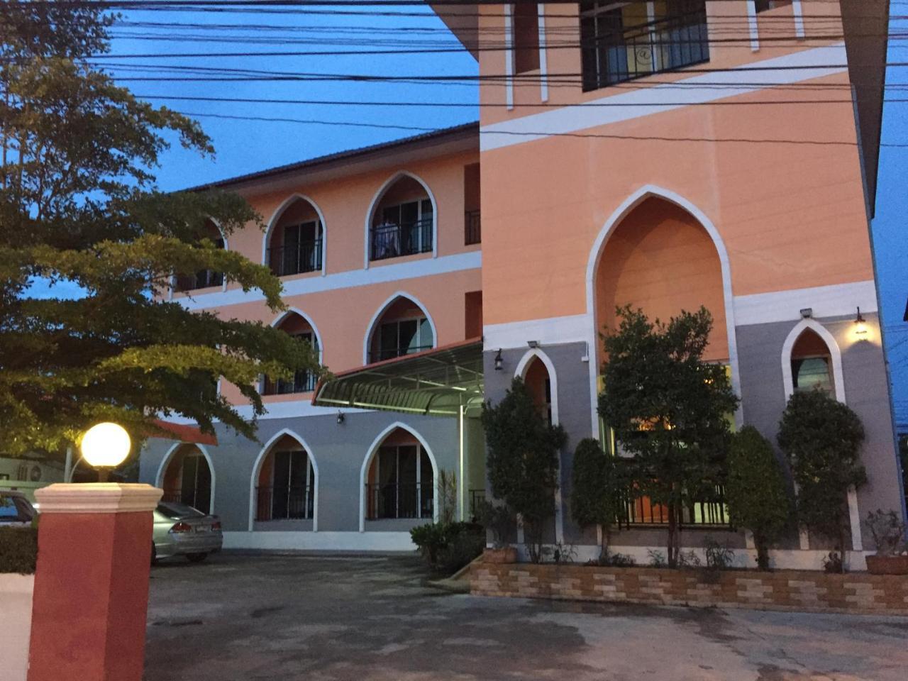 Pps Home Surin Exterior foto
