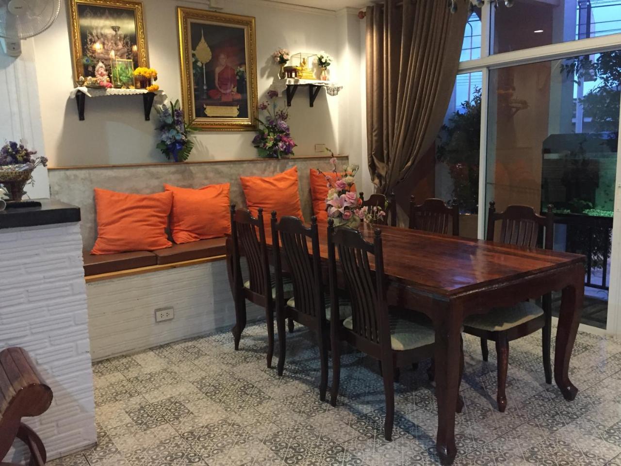 Pps Home Surin Exterior foto