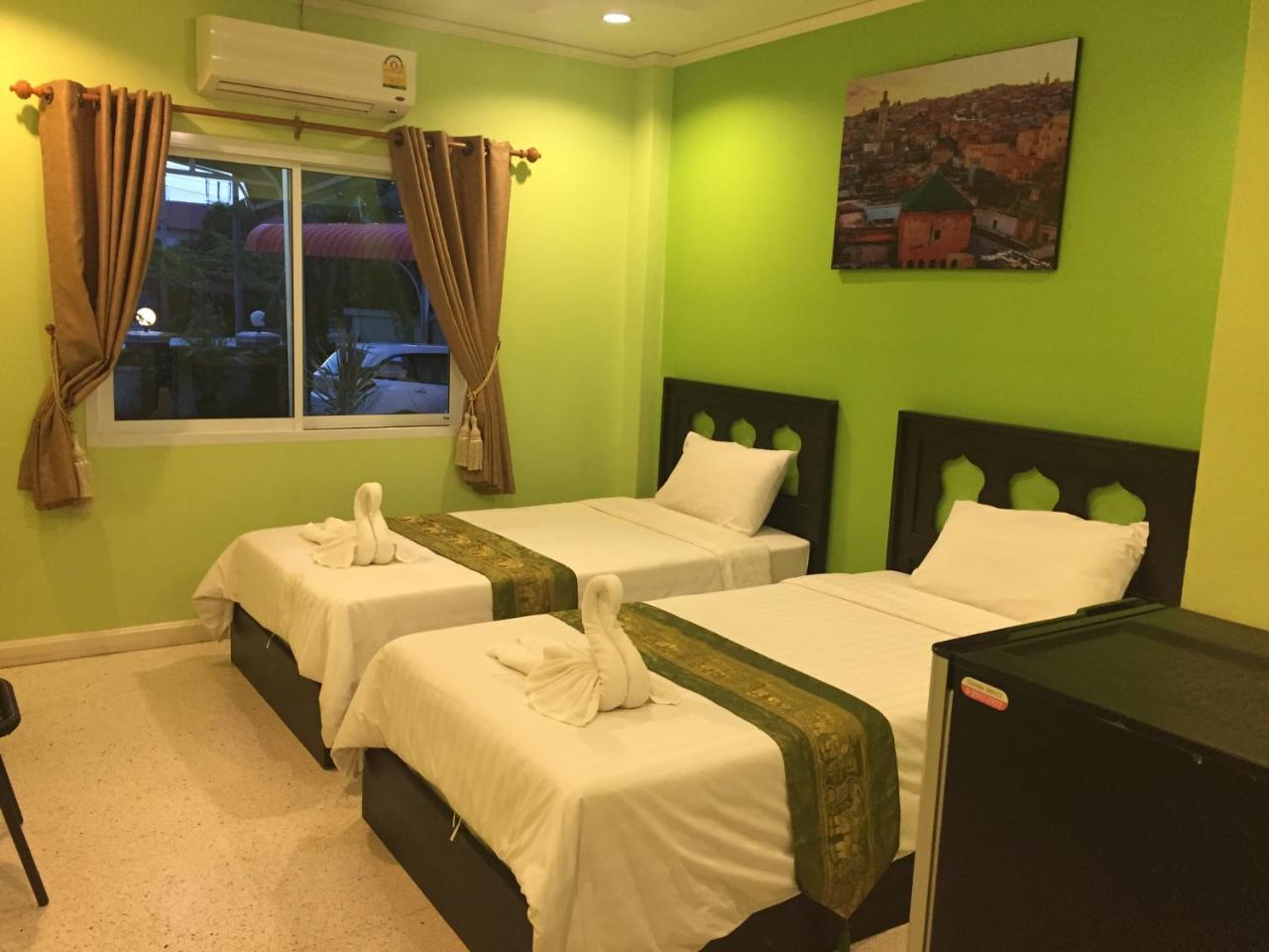 Pps Home Surin Exterior foto