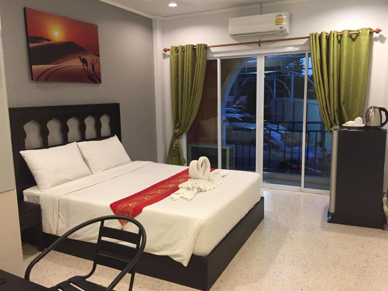 Pps Home Surin Exterior foto