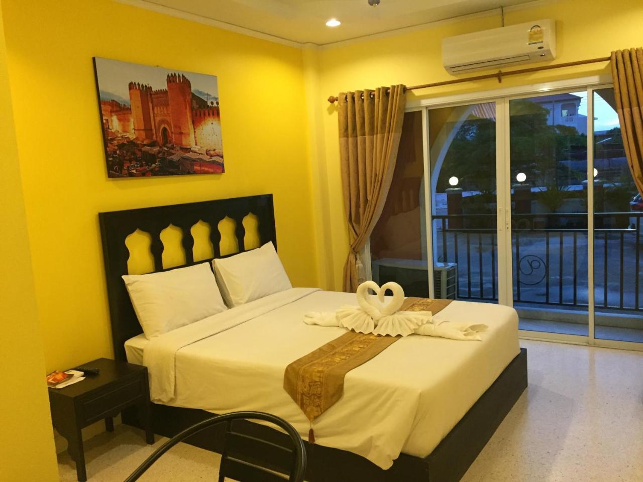 Pps Home Surin Exterior foto