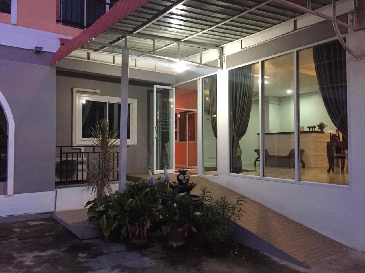 Pps Home Surin Exterior foto
