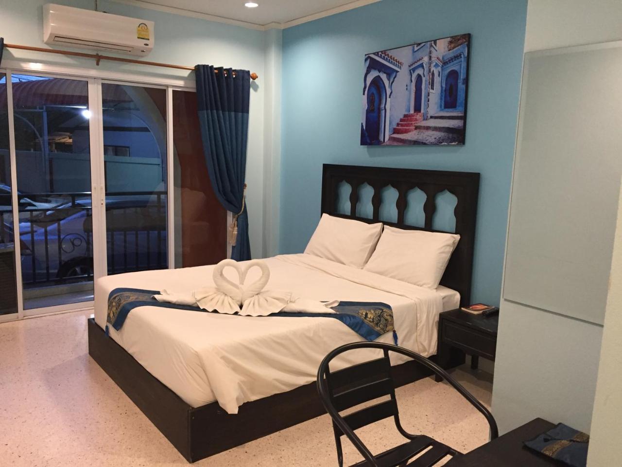 Pps Home Surin Exterior foto