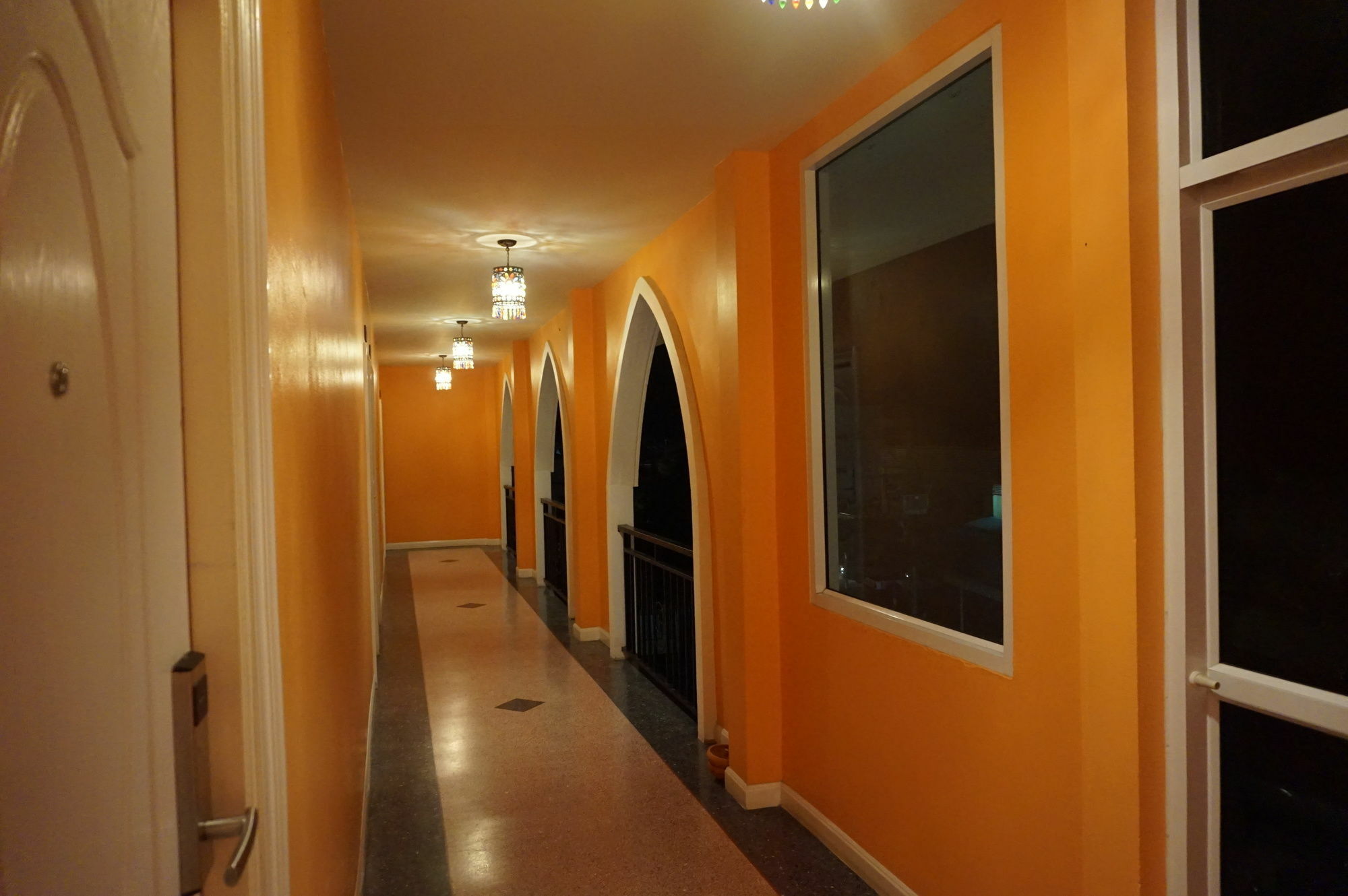 Pps Home Surin Exterior foto