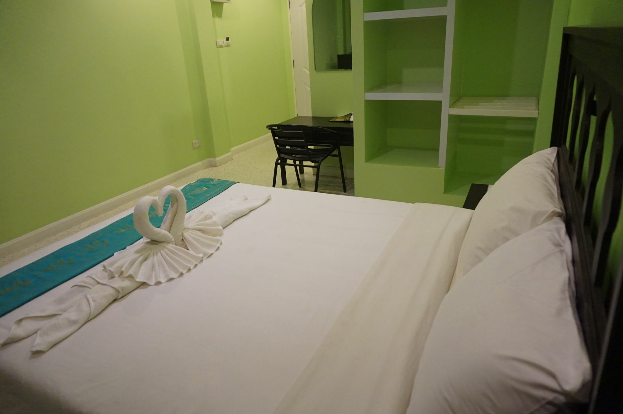Pps Home Surin Exterior foto
