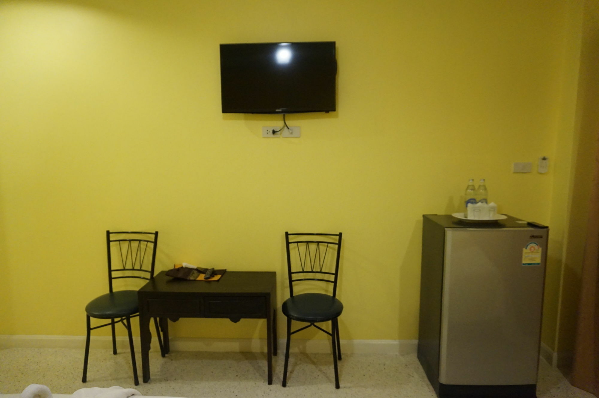 Pps Home Surin Exterior foto