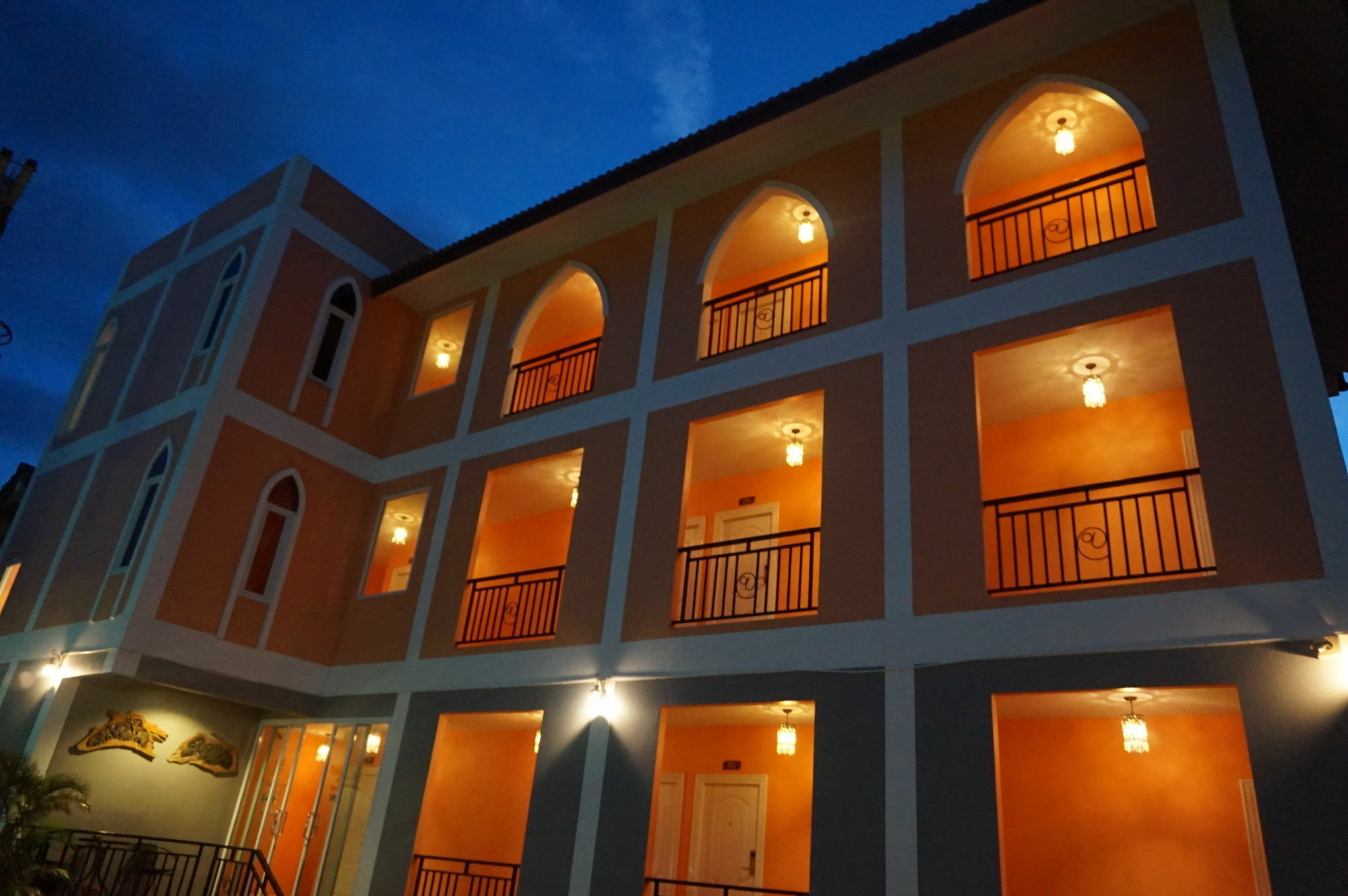 Pps Home Surin Exterior foto