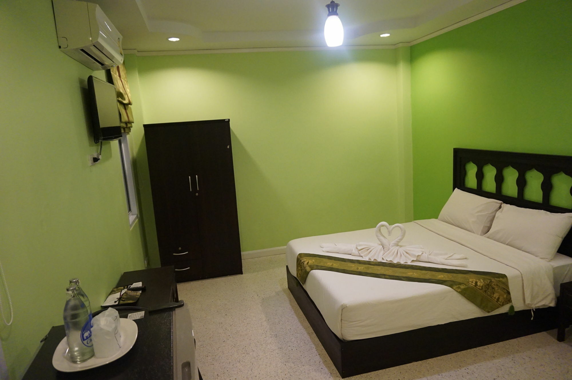 Pps Home Surin Exterior foto